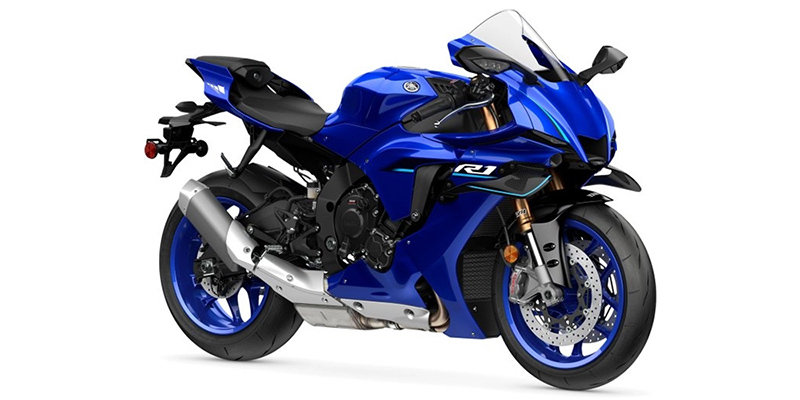 2026 Yamaha YZF R1 at Mount Rushmore Motorsports