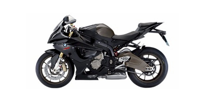 2011 BMW S 1000 RR at Aces Motorcycles - Fort Collins