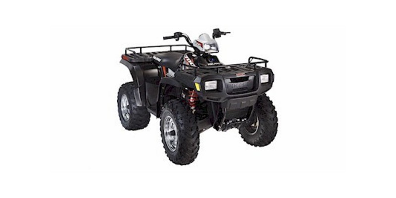 2004 Polaris Sportsman 700 Twin EFI at Mount Rushmore Motorsports
