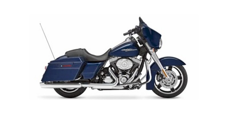 2012 Harley-Davidson Street Glide Base at Destination Harley-Davidson®, Silverdale, WA 98383