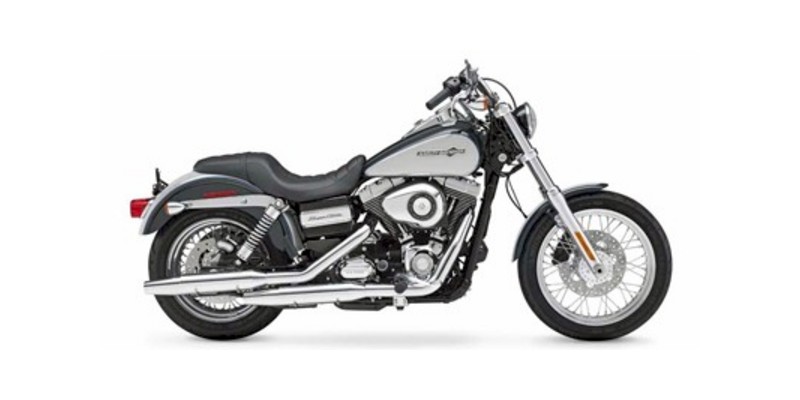 2012 Harley-Davidson Dyna Glide Super Glide Custom at RG's Almost Heaven Harley-Davidson, Nutter Fort, WV 26301