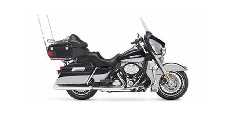 2012 Harley-Davidson Electra Glide Ultra Limited at Aces Motorcycles - Fort Collins
