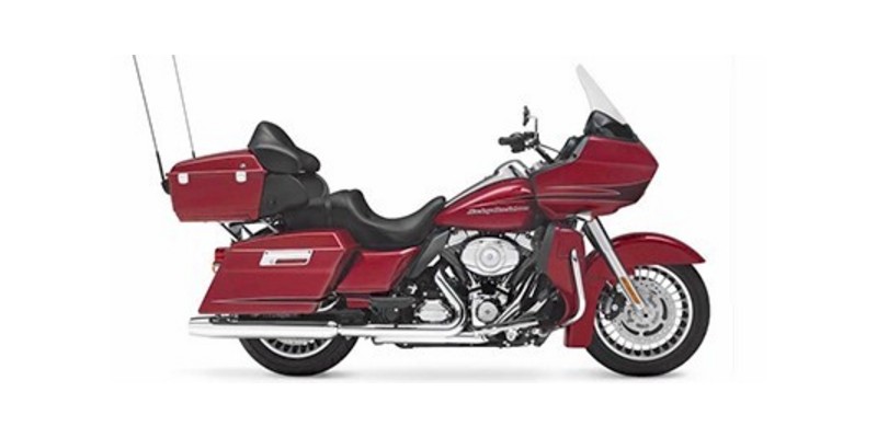 2012 Harley-Davidson Road Glide Ultra at Aces Motorcycles - Fort Collins