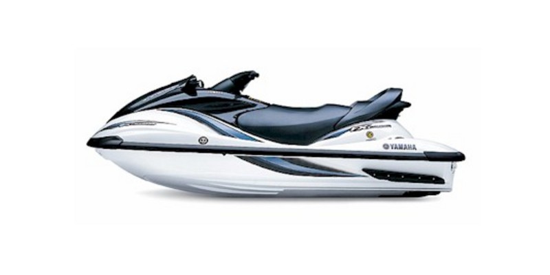 04 Yamaha Waverunner Fx Cruiser Kent Powersports Of Austin