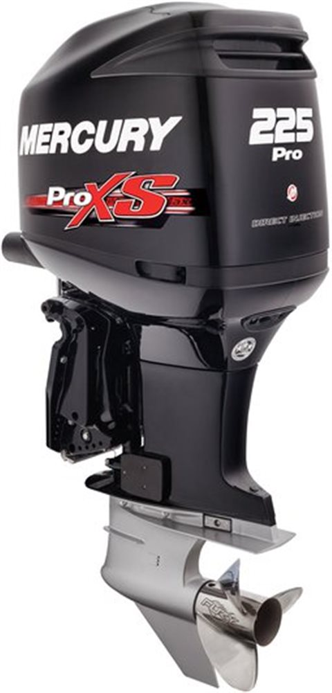 Cost Of Mercury 250 Outboard