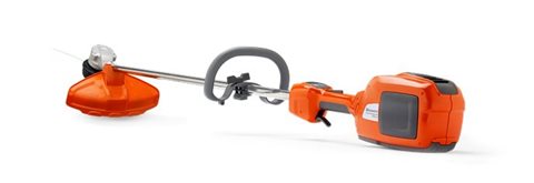2018 Husqvarna Power Trimmers 536LiLX Battery Powered Pro Trimmer at Harsh Outdoors, Eaton, CO 80615