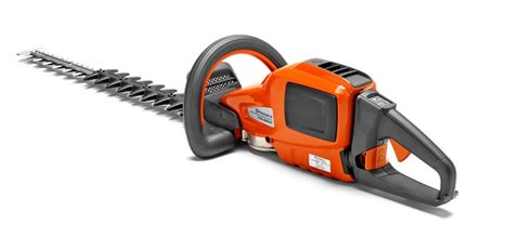 2018 Husqvarna Power Hedge Trimmers 536LiHD60X Battery Powered Hedge Trimmer at Harsh Outdoors, Eaton, CO 80615
