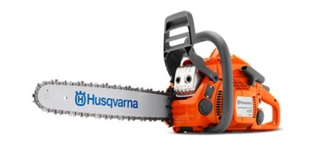 2019 Husqvarna Power Chainsaws HUSQVARNA 435 e-series at Harsh Outdoors, Eaton, CO 80615