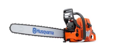 2019 Husqvarna Power Chainsaws 390 XP at Harsh Outdoors, Eaton, CO 80615