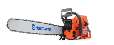 2019 Husqvarna Power Chainsaws HUSQVARNA 395 XP at Harsh Outdoors, Eaton, CO 80615