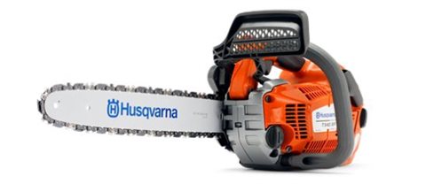 2016 Husqvarna Power Chainsaw T540 XP II at Harsh Outdoors, Eaton, CO 80615