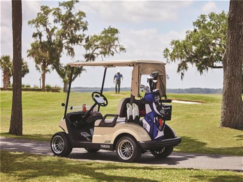 2019 Yamaha Golf Cart Factory Catalog Bobby J S Yamaha