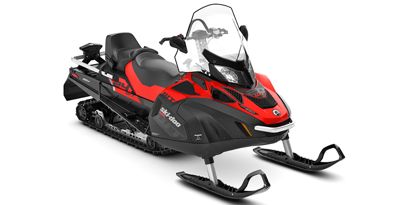 Skandic® WT 550F at Power World Sports, Granby, CO 80446