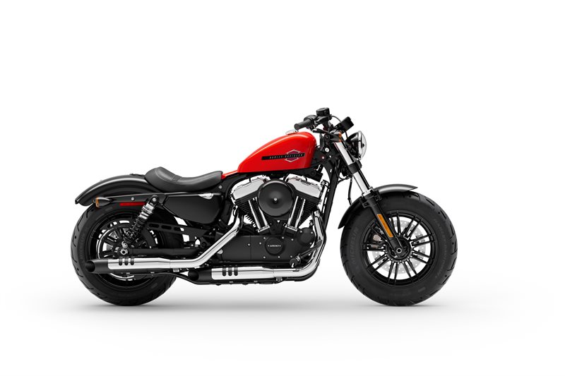 2020 Harley-Davidson Sportster Forty-Eight at Cox's Double Eagle Harley-Davidson