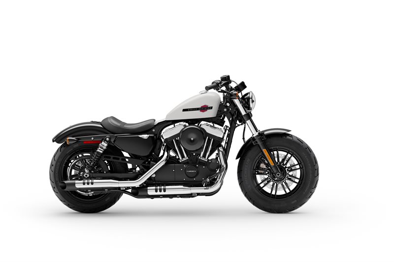 2020 Harley-Davidson Sportster Forty-Eight at Cox's Double Eagle Harley-Davidson