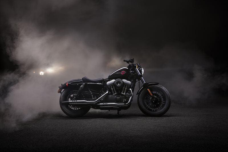2020 Harley-Davidson Sportster Forty-Eight at South East Harley-Davidson