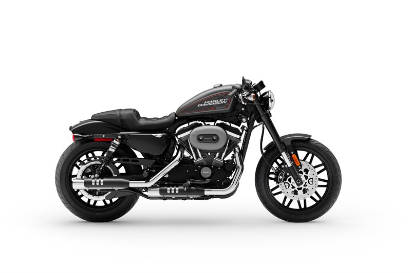 2020 Harley-Davidson Sportster Roadster at Carlton Harley-Davidson®
