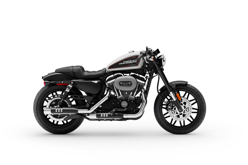 2020 Harley-Davidson Sportster Roadster at Cox's Double Eagle Harley-Davidson
