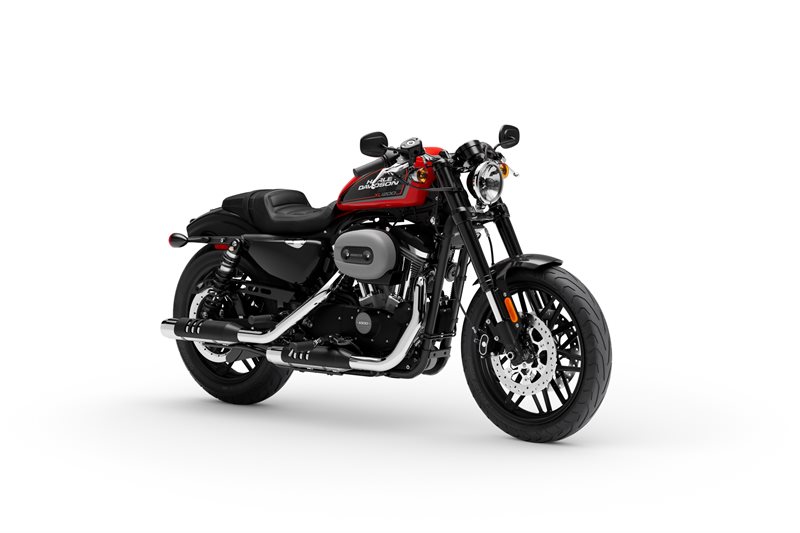 2020 Harley-Davidson Sportster Roadster at South East Harley-Davidson