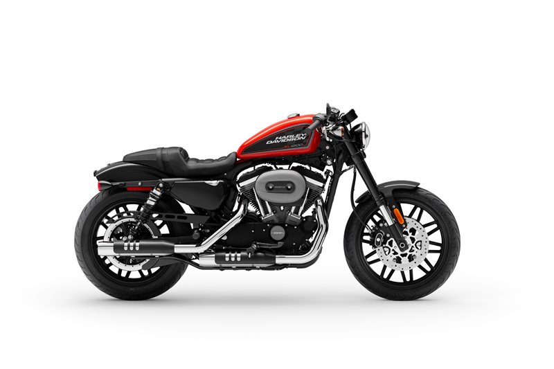 2020 Harley-Davidson Sportster Roadster at Destination Harley-Davidson®, Tacoma, WA 98424