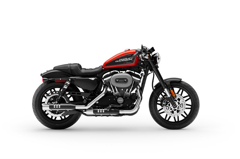 Roadster at Wolverine Harley-Davidson
