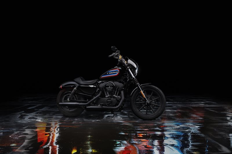 2020 Harley-Davidson Sportster Iron 1200 at Harley-Davidson of Dothan