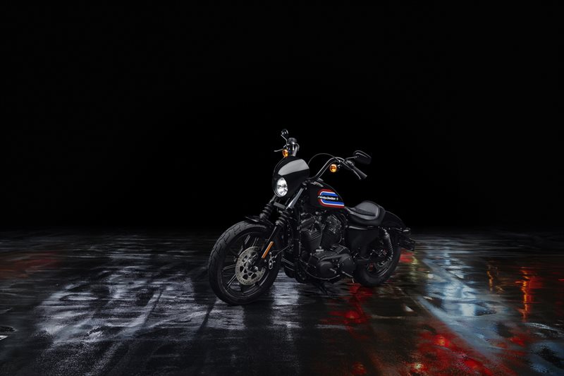 2020 Harley-Davidson Sportster Iron 1200 at Harley-Davidson of Dothan