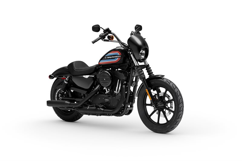 2020 Harley-Davidson Sportster Iron 1200 at Harley-Davidson of Dothan