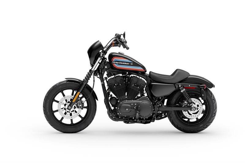 2020 Harley-Davidson Sportster Iron 1200 at Worth Harley-Davidson