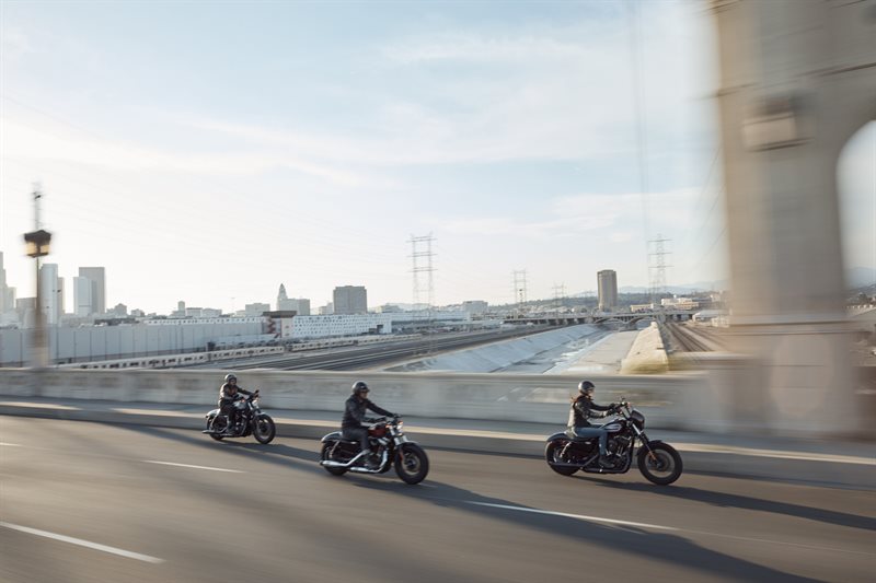 2020 Harley-Davidson Sportster Iron 1200 at Harley-Davidson of Dothan