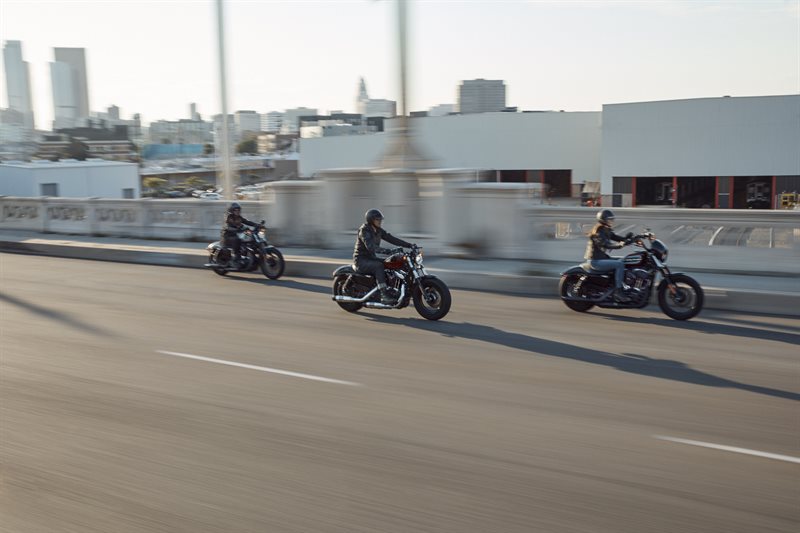 2020 Harley-Davidson Sportster Iron 1200 at Harley-Davidson of Dothan