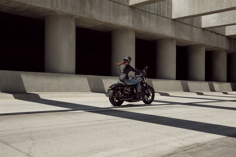 2020 Harley-Davidson Sportster Iron 1200 at Harley-Davidson of Dothan