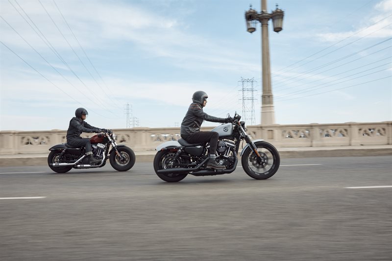 2020 Harley-Davidson Sportster Iron 1200 at Harley-Davidson of Dothan