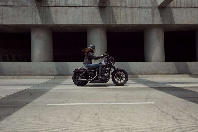 2020 Harley-Davidson Sportster Iron 1200 at Harley-Davidson of Dothan