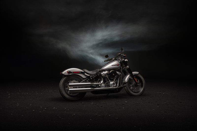 2020 Harley-Davidson Softail Softail Slim at Speedway Harley-Davidson