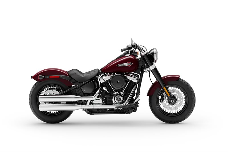 Softail Slim at Steel Horse Harley-Davidson®