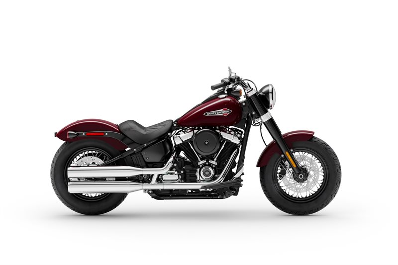 Softail Slim at Lumberjack Harley-Davidson