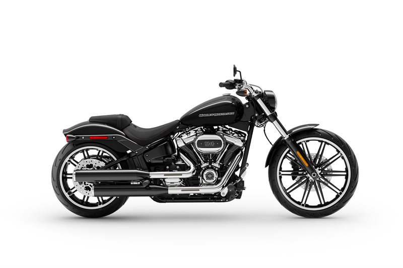2020 Harley-Davidson Softail Breakout 114 at Destination Harley-Davidson®, Silverdale, WA 98383