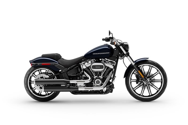 2020 Harley-Davidson Softail Breakout 114 at Destination Harley-Davidson®, Tacoma, WA 98424