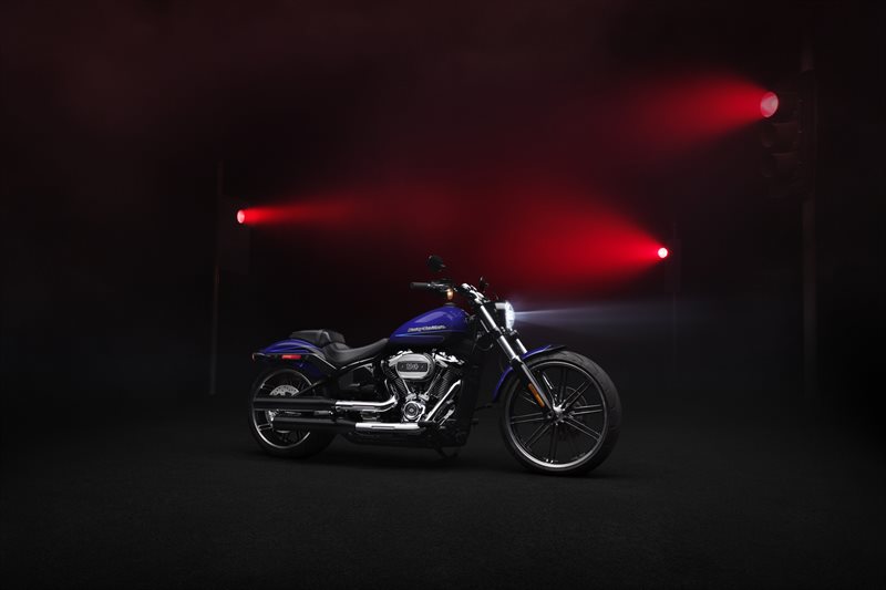 2020 Harley-Davidson Softail Breakout 114 at South East Harley-Davidson