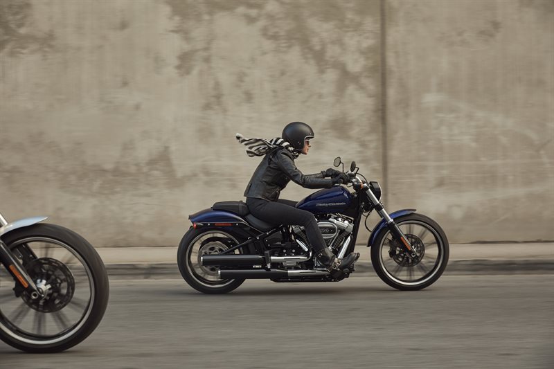 2020 Harley-Davidson Softail Breakout 114 at Harley-Davidson of Waco