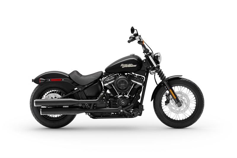 2020 Harley-Davidson Softail Street Bob at Skyline Harley-Davidson