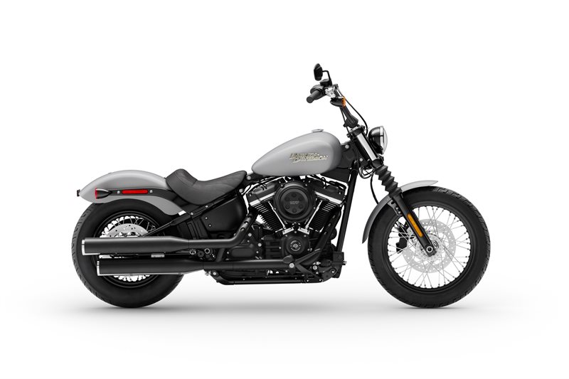 2020 Harley-Davidson Softail Street Bob at Skyline Harley-Davidson