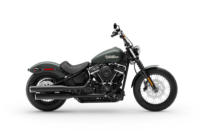 Street Bob at Steel Horse Harley-Davidson®