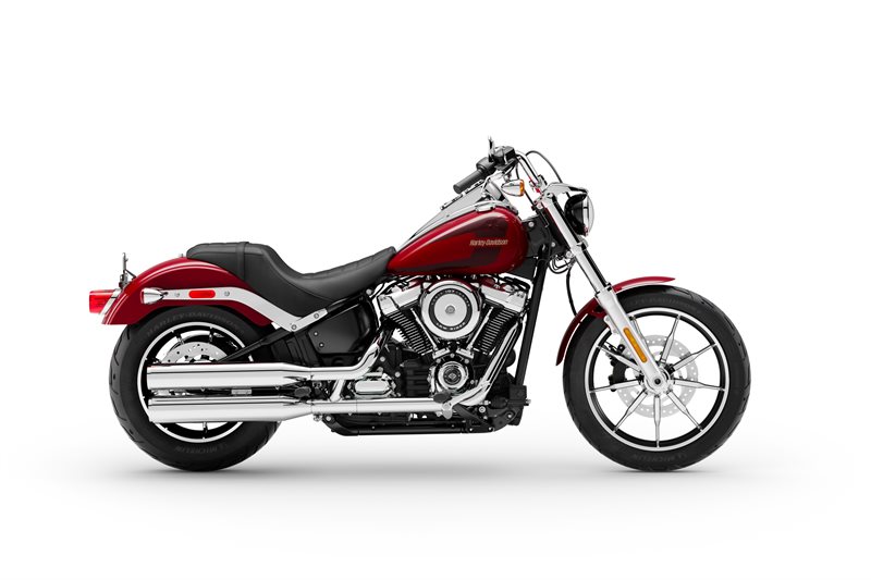 2020 Harley-Davidson Softail Low Rider at Palm Springs Harley-Davidson®