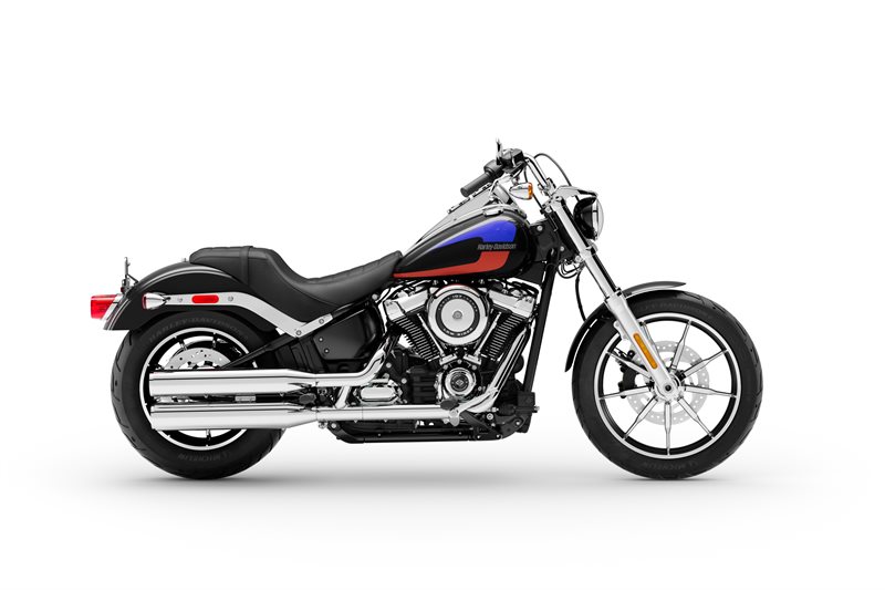 Low Rider at Roughneck Harley-Davidson