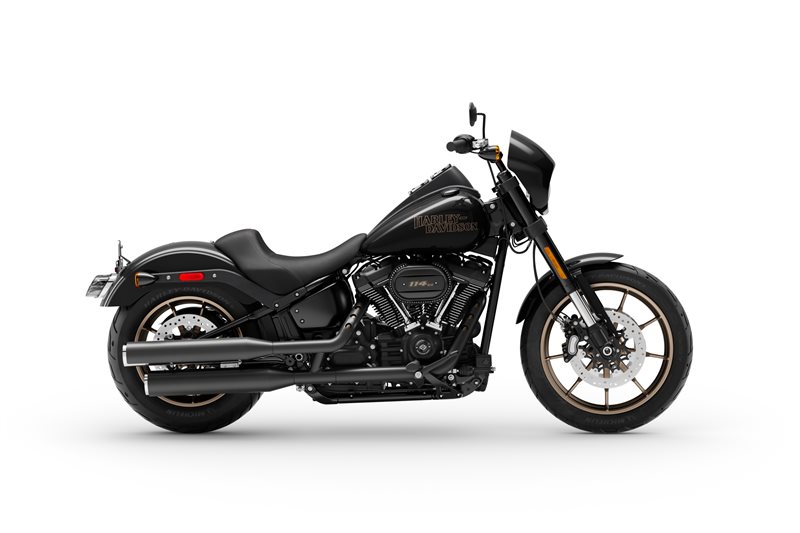 2020 Harley-Davidson Softail Low Rider S at Destination Harley-Davidson®, Tacoma, WA 98424