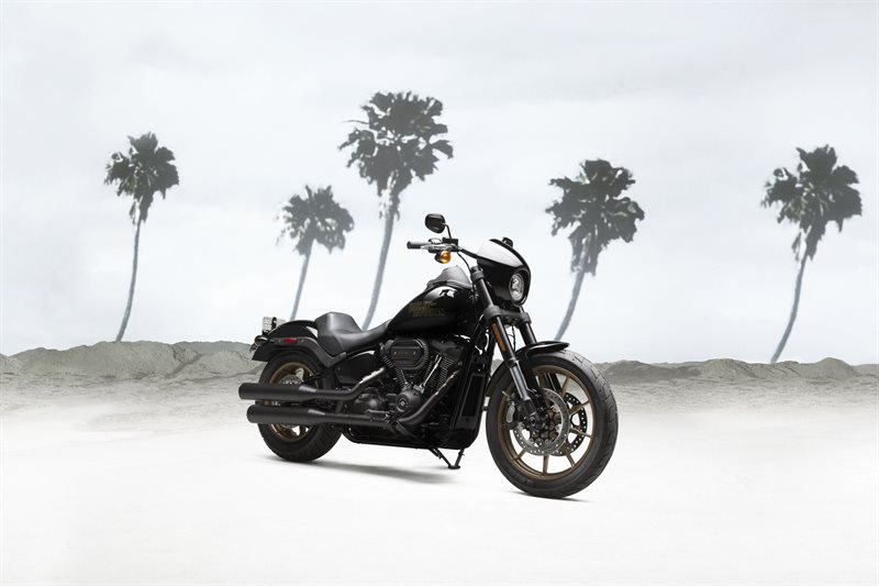 2020 Harley-Davidson Softail Low Rider S at Keystone Harley-Davidson