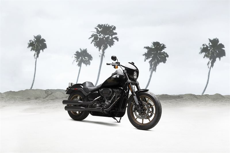 2020 Harley-Davidson Softail Low Rider S at Destination Harley-Davidson®, Tacoma, WA 98424