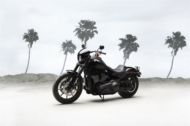 harley davidson low rider s 2020